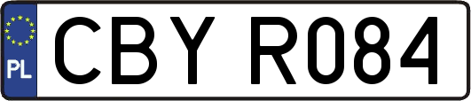 CBYR084