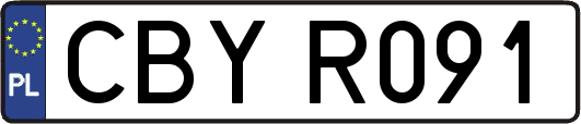 CBYR091