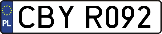 CBYR092