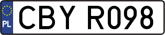 CBYR098
