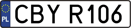 CBYR106