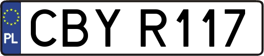 CBYR117