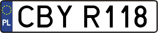 CBYR118