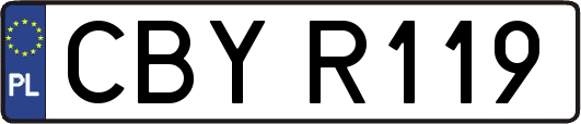 CBYR119