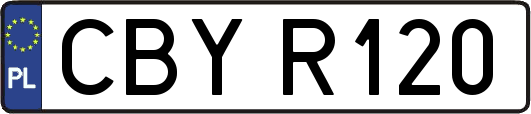CBYR120