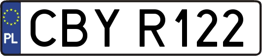 CBYR122