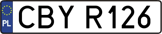 CBYR126