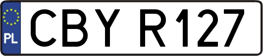 CBYR127