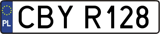 CBYR128