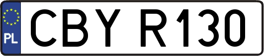CBYR130