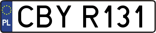 CBYR131