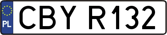 CBYR132