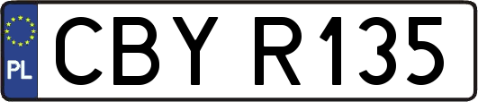 CBYR135
