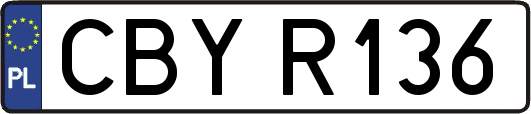 CBYR136