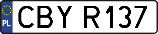 CBYR137