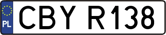 CBYR138