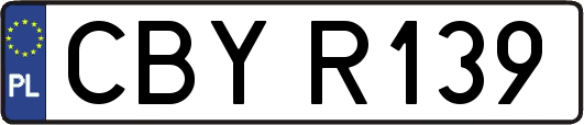 CBYR139