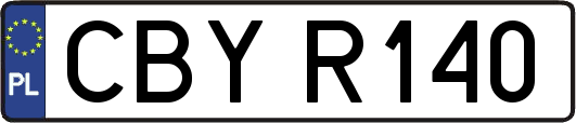 CBYR140