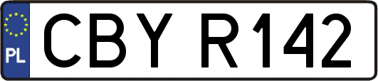 CBYR142