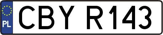 CBYR143
