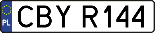 CBYR144
