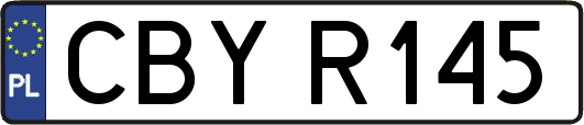 CBYR145