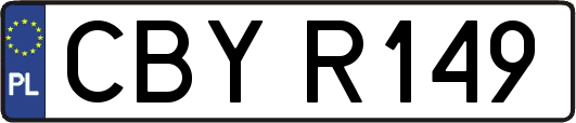 CBYR149