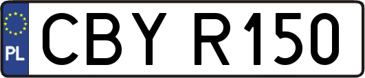 CBYR150