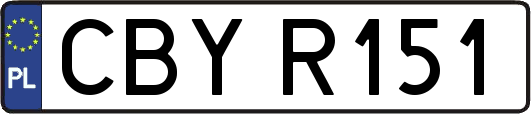 CBYR151