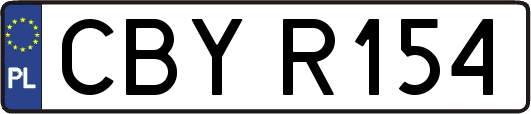 CBYR154