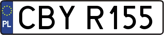 CBYR155