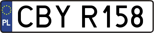 CBYR158