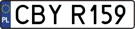CBYR159