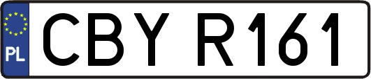 CBYR161