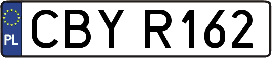 CBYR162