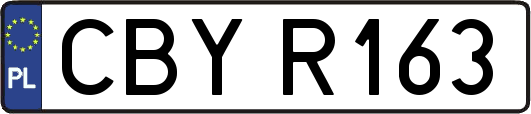 CBYR163