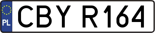 CBYR164