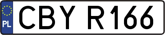 CBYR166