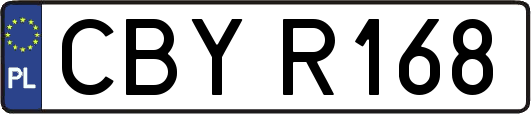 CBYR168
