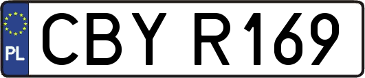 CBYR169