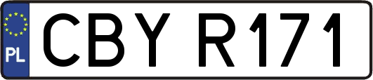 CBYR171