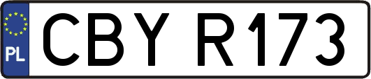 CBYR173