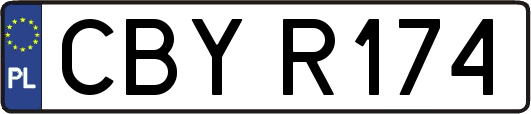 CBYR174