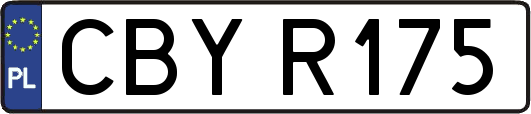 CBYR175