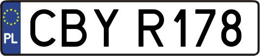 CBYR178