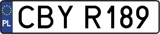 CBYR189