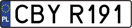 CBYR191