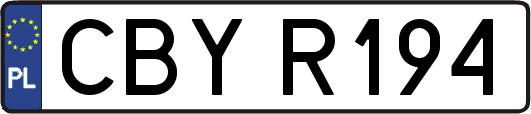 CBYR194