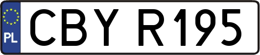 CBYR195