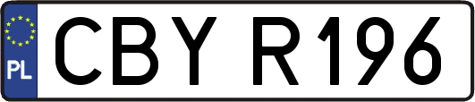 CBYR196
